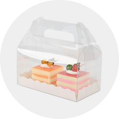 Food Packaging Boxes-Aimall