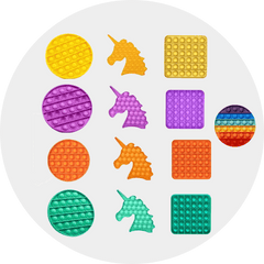 Stress Relief Toys-Aimall