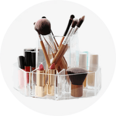 Cosmetic Storage-Aimall
