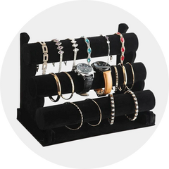 Jewellery Organizers & Storage-Aimall