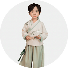 Kids' Everyday Clothing-Aimall