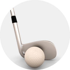 Golf-Aimall