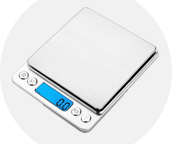 Precision Food Scales & Measuring Tools for Cooking | Aimall eStore