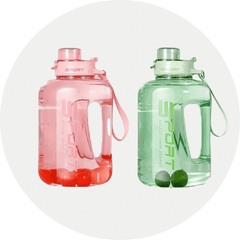 Water Bottles-Aimall