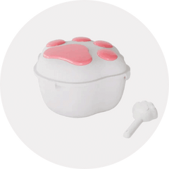 Pet Food Storage-Aimall