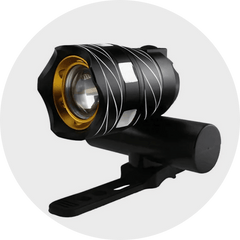 Bicycle Lights & Accessories-Aimall