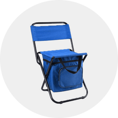 Outdoor Chairs & Tents-Aimall