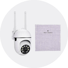 Cameras & Surveillance Devices-Aimall