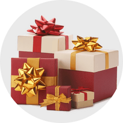 Gift Packaging-Aimall