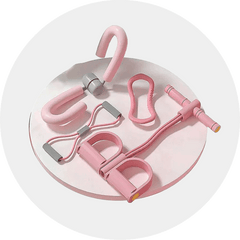 Yoga Equipment & Accessories-Aimall