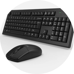 Keyboards/Mice & Accessories-Aimall