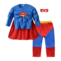 Halloween Costumes