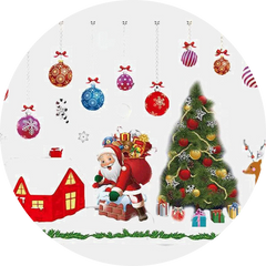Wall Stickers-Aimall