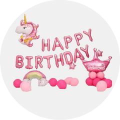 Birthday Party-Aimall
