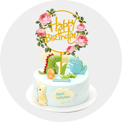 Cake Decoration-Aimall