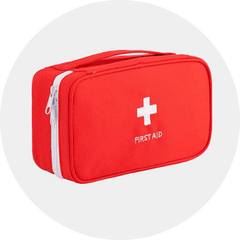 First Aid & Relief-Aimall