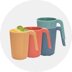 Drinking Utensils-Aimall