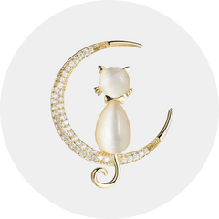 Brooches-Aimall