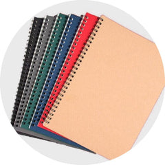 Notebooks & Writing Pads-Aimall