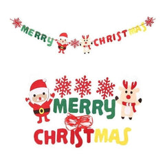 Collection image for: Christmas Decorations