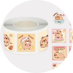 Scrapbooking & Sticker-Aimall