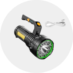 Outdoor Flashlights-Aimall