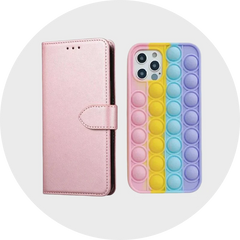Mobile Phone Cases & Covers-Aimall
