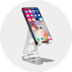 Mounts & Holders-Aimall