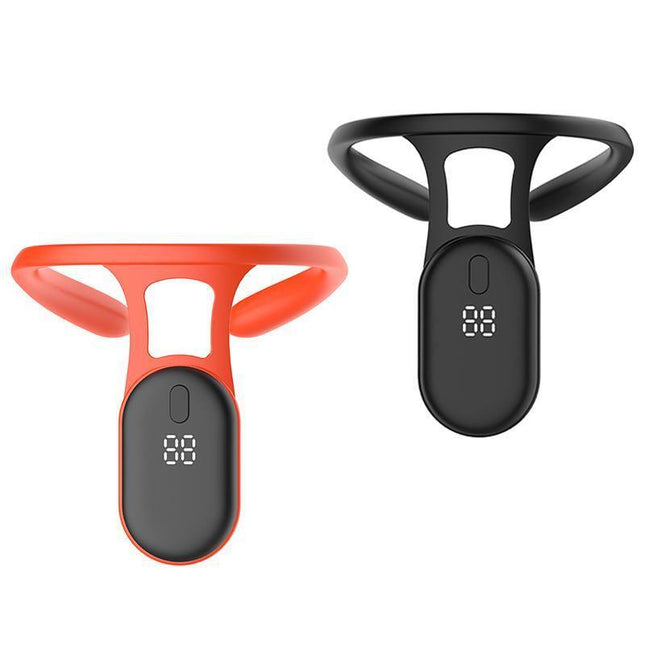 Smart Posture Corrector DeviceBack Posture Correct Neck Hump Corrector Adult Kid - Aimall