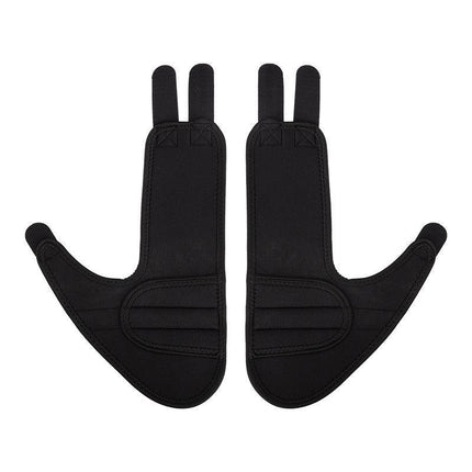 1/2Pairs Unisex Bunion Straightener Toe Pain Relief & Hallux Valgus Orthotics - Aimall