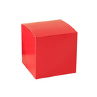 50pcs Colourful Square Paper Boxes Gifts Packaging Craft Supplies Storage Boxes