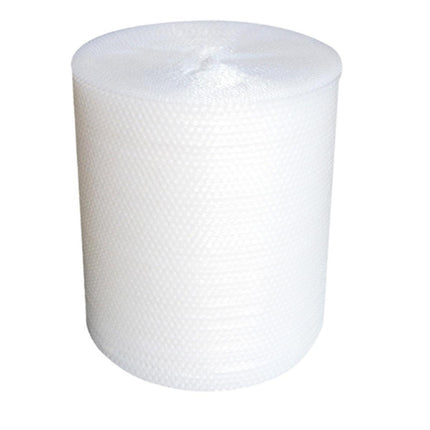Bubble Wrap Roll Shockproof Packaging Foam Paper Express Shipping Protective