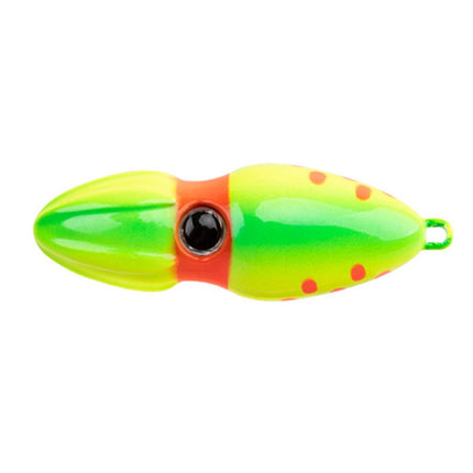 Gourd Head Bionic Fishing Lure Artificial Hard Bait Swimbait Crankbait Tackle