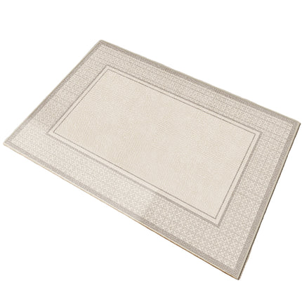 50x80cm Modern Entry Door Mat Non Slip Floor Rug Home Entrance Mat Indoor