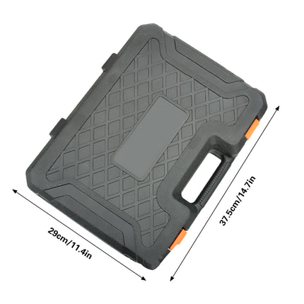 Home Hardware Tool Set Large 105-Piece Emergency Repair Kit Maintenance Tools