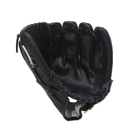 Baseball Glove Thickened Softball Glove Pitcher Mitt Sports Training Outdoor