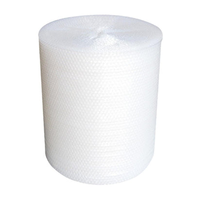 Bubble Wrap Roll Shockproof Packaging Foam Paper Express Shipping Protective