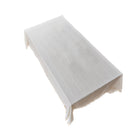 Rectangular Tablecloth Home Dining Table Cover Coffee Table Cloth Waterproof