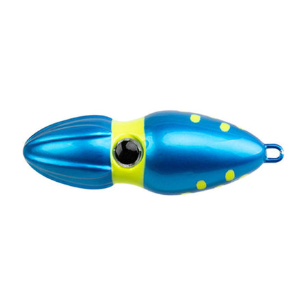 Gourd Head Bionic Fishing Lure Artificial Hard Bait Swimbait Crankbait Tackle