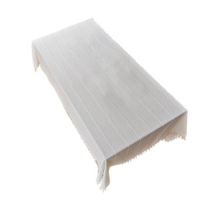 Rectangular Tablecloth Home Dining Table Cover Coffee Table Cloth Waterproof