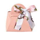 20pcs Wedding Candy Box Portable Gift Bag Party Favor Packaging Sweet Treat