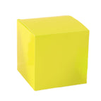 Yellow-10x10cm
