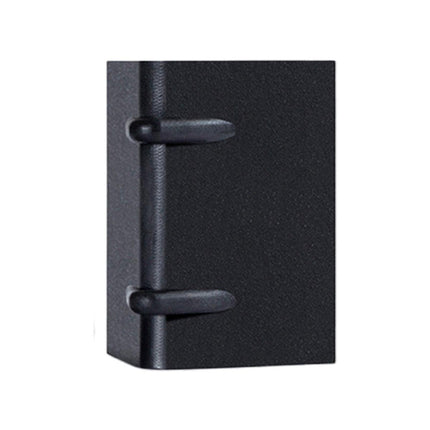 200PCS L Shaped Packing Buckle Right Angle Carton Furniture Corner Protector