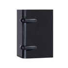 200PCS L Shaped Packing Buckle Right Angle Carton Furniture Corner Protector