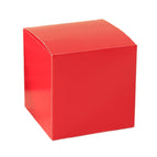 Red-10x10cm