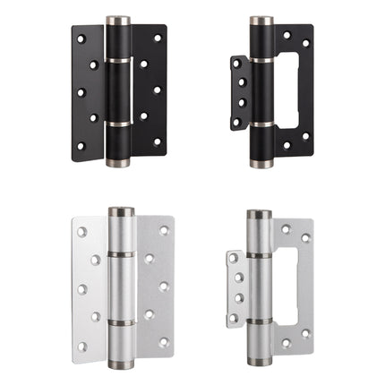 Automatic Door Closer Hinge Buffer Positioning Device Self Closing Door Hardware