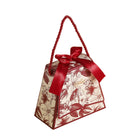 50pcs Wedding Candy Box Gift Box for Party Favors Decorative Candy Packaging
