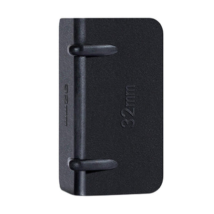 200PCS L Shaped Packing Buckle Right Angle Carton Furniture Corner Protector