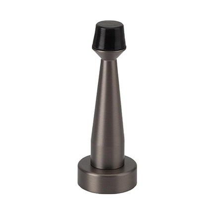 6 Colours Copper Door Stopper Top Cylinder Anti Collision Device for Home Office
