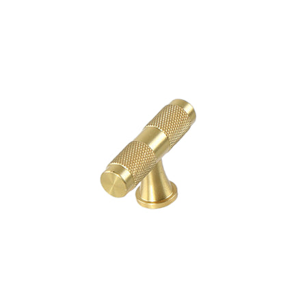 Copper Cabinet Handles 4 Sizes Gold Light Luxury Pulls for Drawer Wardrobe Door